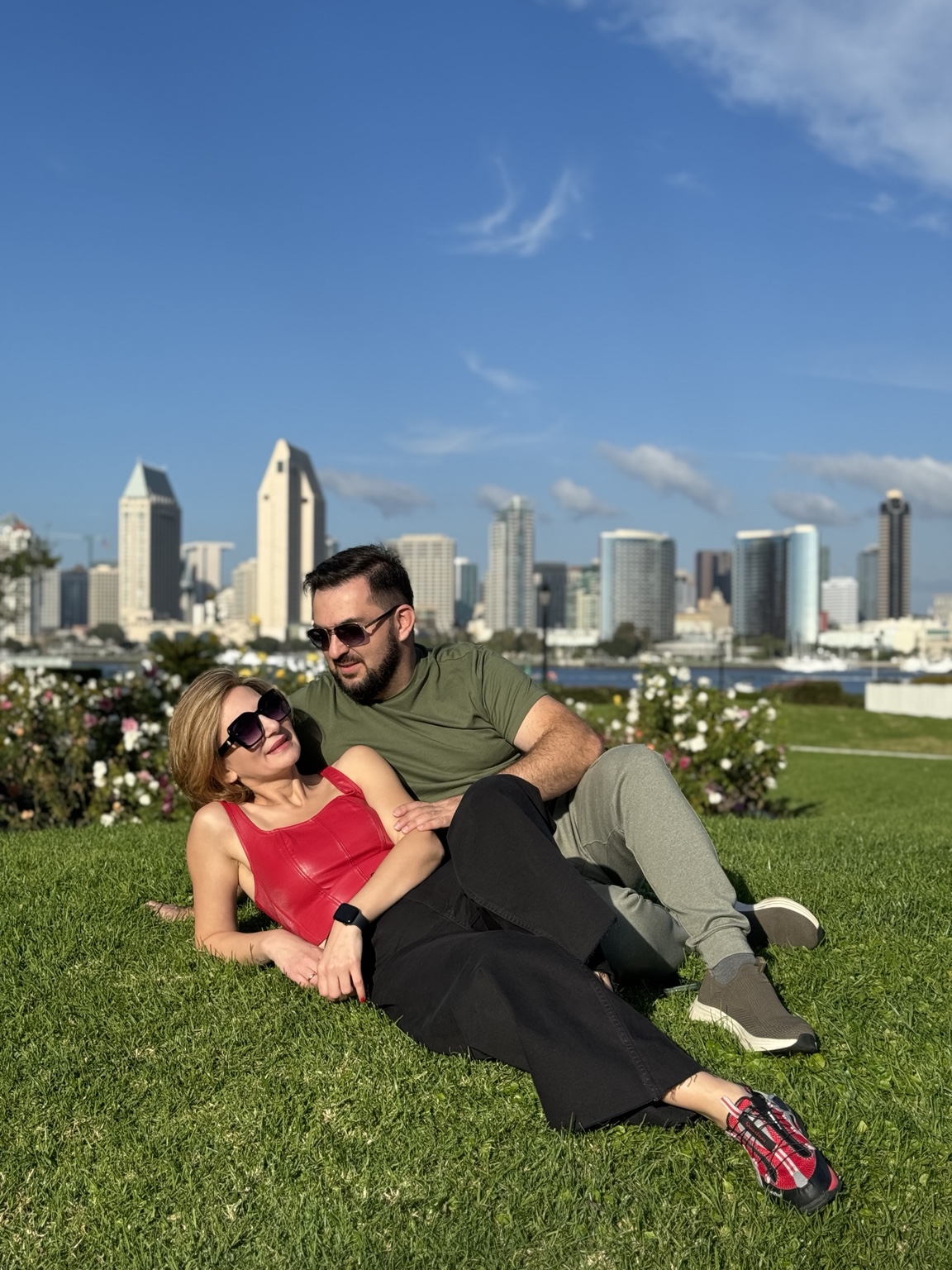 Los Angeles